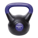 Činka inSPORTline Vin-Bell Dark 20 kg · záber 1