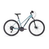 Kellys PHEEBE 30 28" - model 2026 sky blue - M (19", 165-180 cm) · záber 1