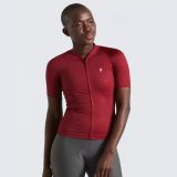 Specialized SL Solid Jersey W - Veľkosť: XL · záber 1