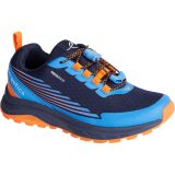 Energetics Zyrox Core AQB Kids - Veľkosť: 31 | Farba: Modrá · záber 3