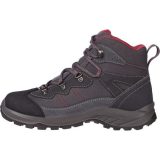 McKinley Messina Mid III AQX W - Veľkosť: 37 · záber 2