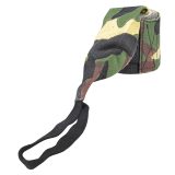 Boxerská bandáž inSPORTline Disfarko 350 cm - Farba: Camo · záber 3