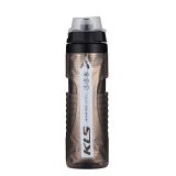 Kellys Antarctica 022 0,65 l Charcoal Black · záber 1