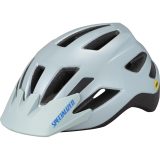 Specialized Shuffle Child Led Mips - Veľkosť: 46-51 | Farba: Sivá, Strieborná · záber 1