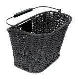 CUBE Acid Handlebar Basket 16 FILink Rattan · záber 5