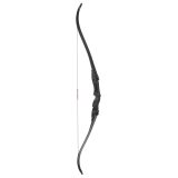 Reflexný luk inSPORTline Steepchuck 28 lbs - Farba: Čierna · záber 1