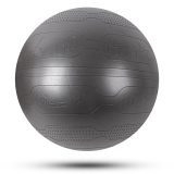inSPORTline Stretch Ball 65 cm mocha mousse · záber 2