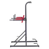Multifunkčná hrazda inSPORTline Power Tower PT80 · záber 2