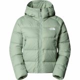 The North Face Hyalite Hooded Down Jacket W - Veľkosť: L · záber 1