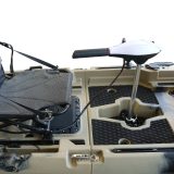 inSPORTline A1003 34lb/380W/12V · záber 2