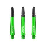 Winmau Vecta Intermediate zelená · záber 1