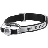 LED LENSER Ledlenser MH3 · záber 1