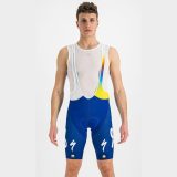 Sportful TotalEnergies Bodyfit Pro Classic Bibshort M - Veľkosť: XS · záber 1