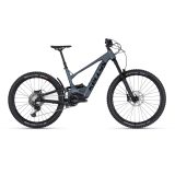 Kellys Theos R50 P 29"/27.5" - model 2023 Steel Blue - M (17", 170-185 cm) · záber 1