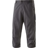 McKinley Capri Tiddler III Pants - Veľkosť: 46 · záber 1