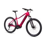 Crussis e-Guera 7.11 715Wh 27,5" - model 2026 19" (170-185 cm) · záber 3