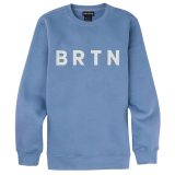 Burton BRTN Crew Sweatshirt - Veľkosť: XXL · záber 1