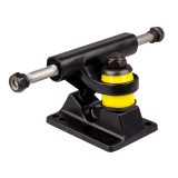 Podvozok na pennyboard WORKER 3" - Farba: Biela · záber 2