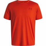 Under Armour Sportstyle Lc - Veľkosť: M | Farba: Sivá · záber 7