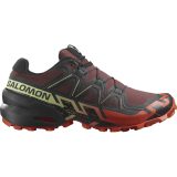 Salomon Speedcross 6 M - Veľkosť: 47 1/3 · záber 1