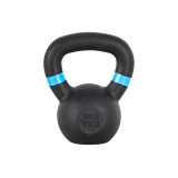 Liatinová činka inSPORTline Ketlebel Powder 6kg · záber 1