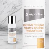 Intenzívne hydratačné sérum inSPORTline s kyselinou hyaluronovou 50 ml · záber 1