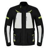 W-TEC Warao čierna-fluo - XL · záber 3