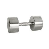 Chrómová činka inSPORTline Crossteel 14 kg · záber 1