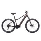 Crussis ONE-Guera 7.11 715Wh 27,5" - model 2026 19" (170-185 cm) · záber 1