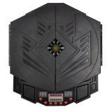 Elektronické šípky WORKER WJ300 · záber 2