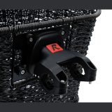 Cube RFR Front Basket Klick&Go Rattan 20 · záber 3