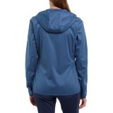 McKinley Ciamarello Softshell Jacket W - Veľkosť: 38 · záber 3