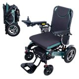 inSPORTline Hawkie Basic II 500W zelená · záber 1