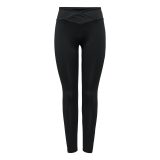 Only Play Kris-1 HW Wrap Tights Leggings W - Veľkosť: M · záber 1