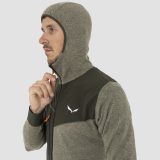 Salewa Puez 2 Dry HD Jacket - Veľkosť: L · záber 3