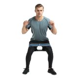 Posilňovacia guma inSPORTline Lopr 76x8 cm / 21 kg · záber 3