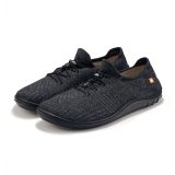 Brubeck Merino GRAPHITE / BLACK - 46 · záber 1