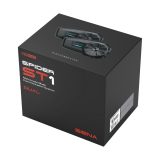 Sena Spider ST1 - súprava 2 jednotiek · záber 1