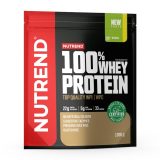 Nutrend 100% WHEY Protein 1000g · záber 1