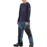 McKinley Etosha Shirt Kids - Veľkosť: 128 · záber 4