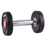 Jednoručná činka inSPORTline Profi 12 kg · záber 1