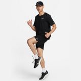 Nike Dri-FIT Totality Shorts M - Veľkosť: XL | Farba: Čierna · záber 5