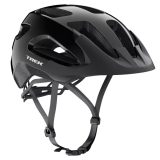 Trek Solstice Mips Helmet - Veľkosť: M, L | Farba: Čierna · záber 1