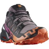 Salomon Speedcross 6 GTX W - Veľkosť: 40 | Farba: Čierna · záber 3
