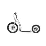 Yedoo Mezeq Y40 Silver · záber 1