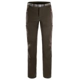 Ferrino Hervey Winter Pants Man New Iron Brown - 44/XS · záber 1