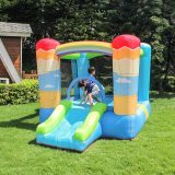 Doctor Dolphin Balloon 72016 · záber 1
