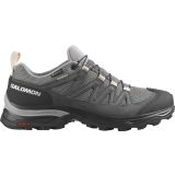 Salomon X Ward Leather GTX W - Veľkosť: 38 2/3 · záber 1