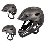W-TEC Estreito Matt Metal - S (52-56) · záber 3