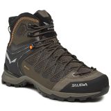 Salewa MTN Trainer Lite Mid GTX - Veľkosť: 45 · záber 1